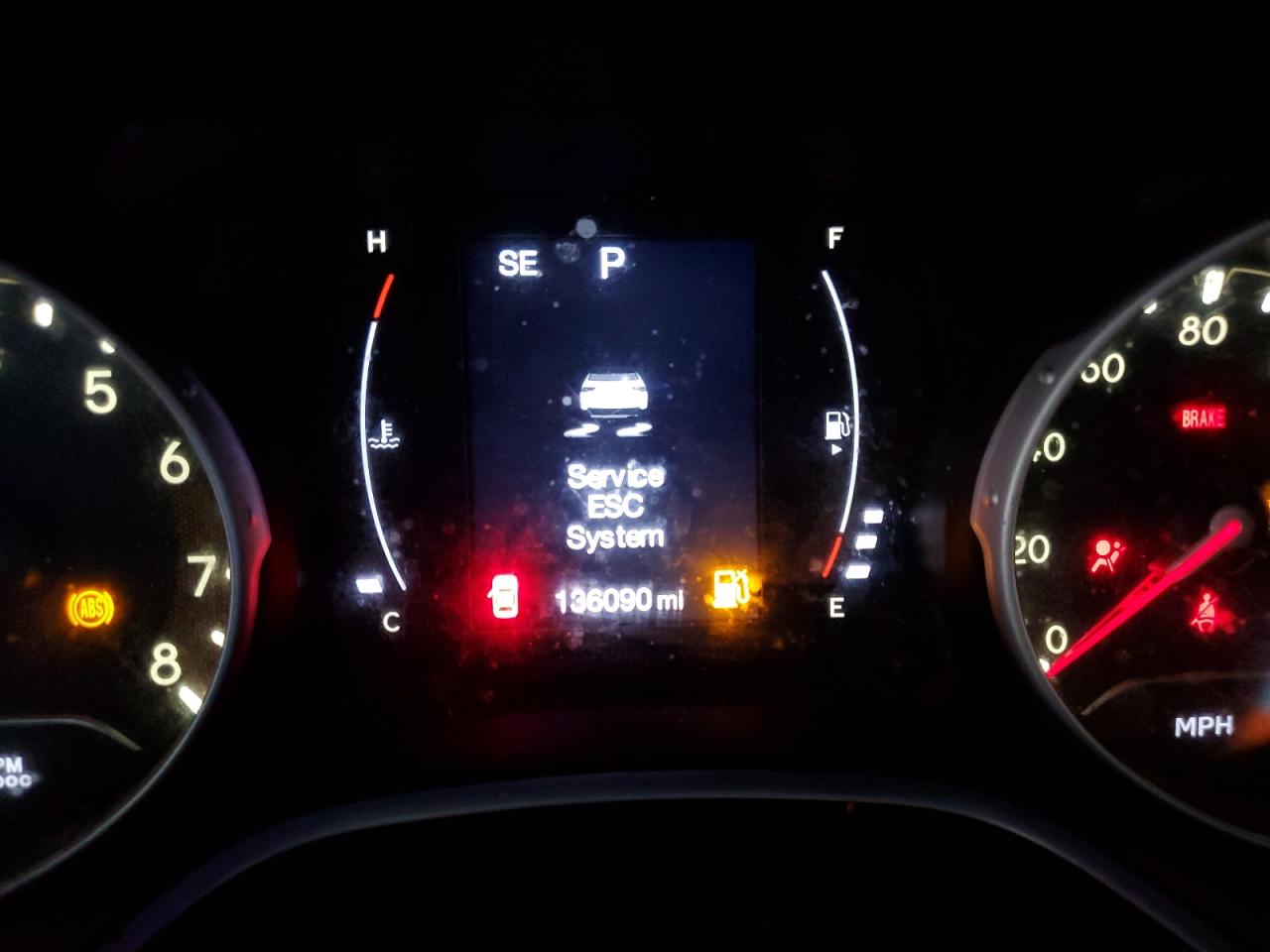 2018 Jeep Compass Latitude VIN: 3C4NJDBB2JT433056 Lot: 85328275