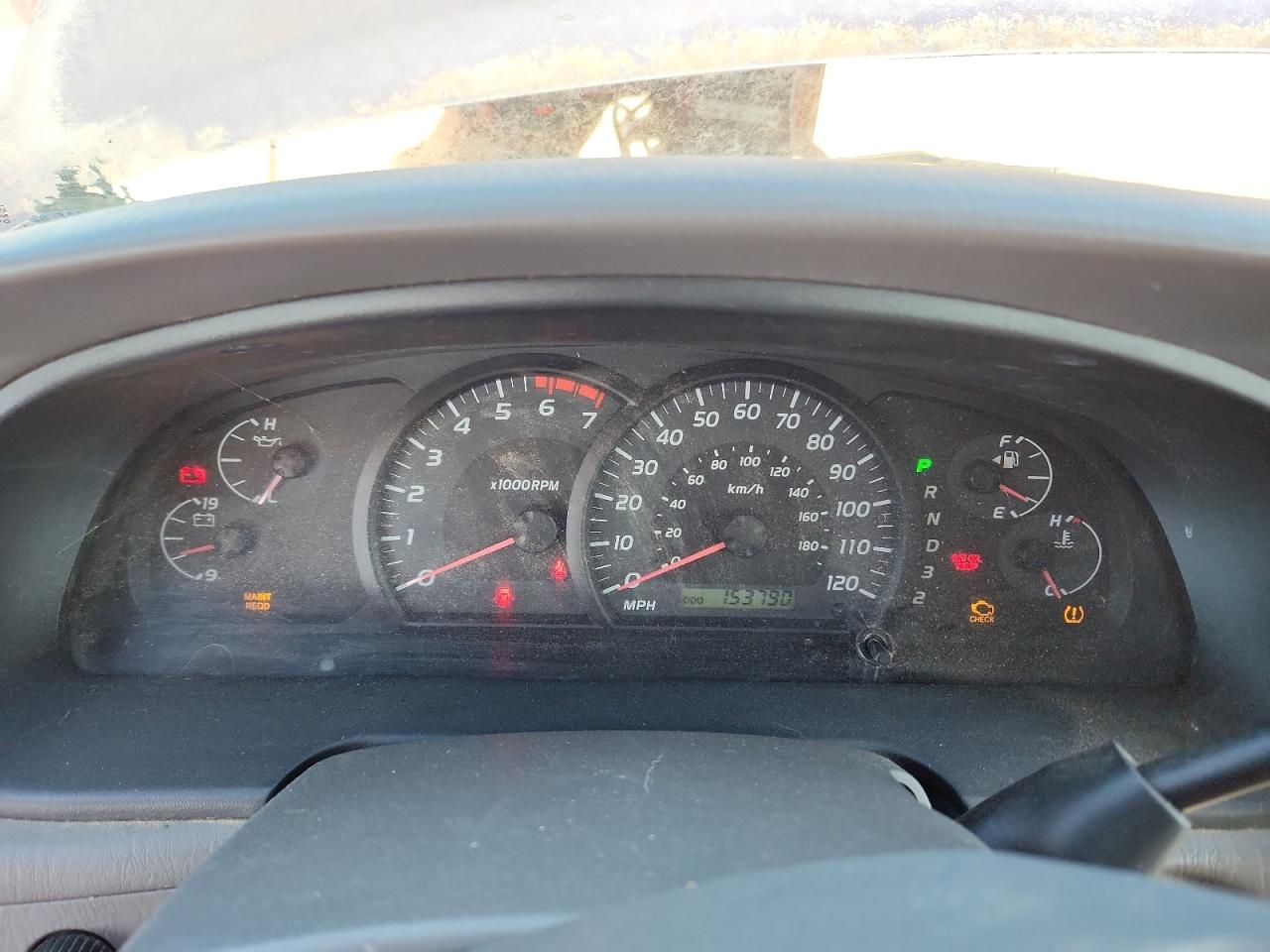 2005 Toyota Tundra Double Cab Sr5 VIN: 5TBDT441X5S498238 Lot: 87275255