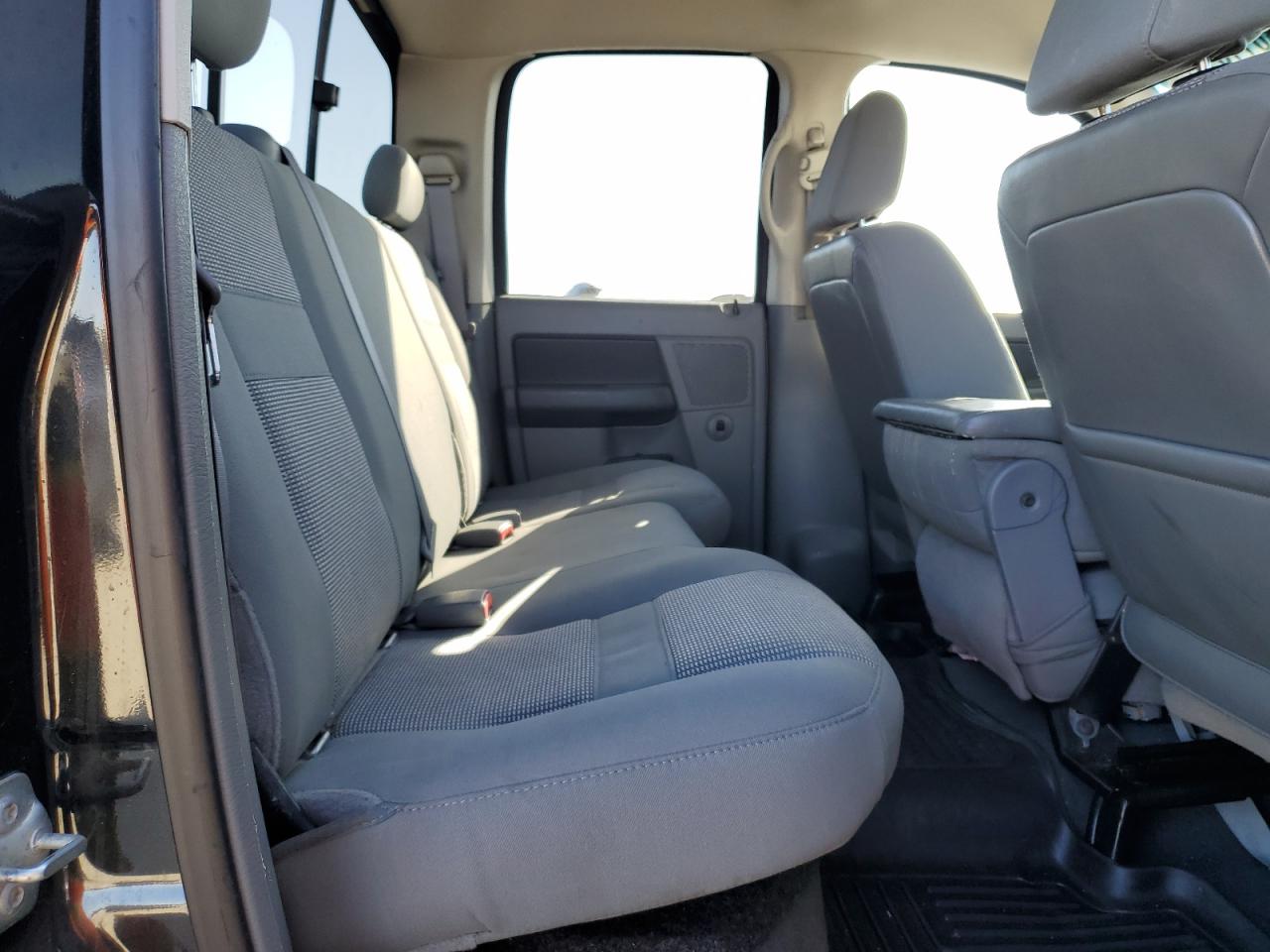 2007 Dodge Ram 1500 St VIN: 1D7HU18247S276298 Lot: 86115125