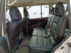 2002 MITSUBISHI SHOGUN ELE for sale at Copart BRISTOL