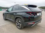 2021 HYUNDAI TUCSON ULTIMATE T-GDI  for sale at Copart WHITBURN
