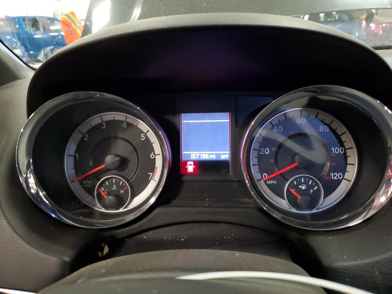 2011 Dodge Grand Caravan R/T VIN: 2D4RN7DG1BR741875 Lot: 81955335