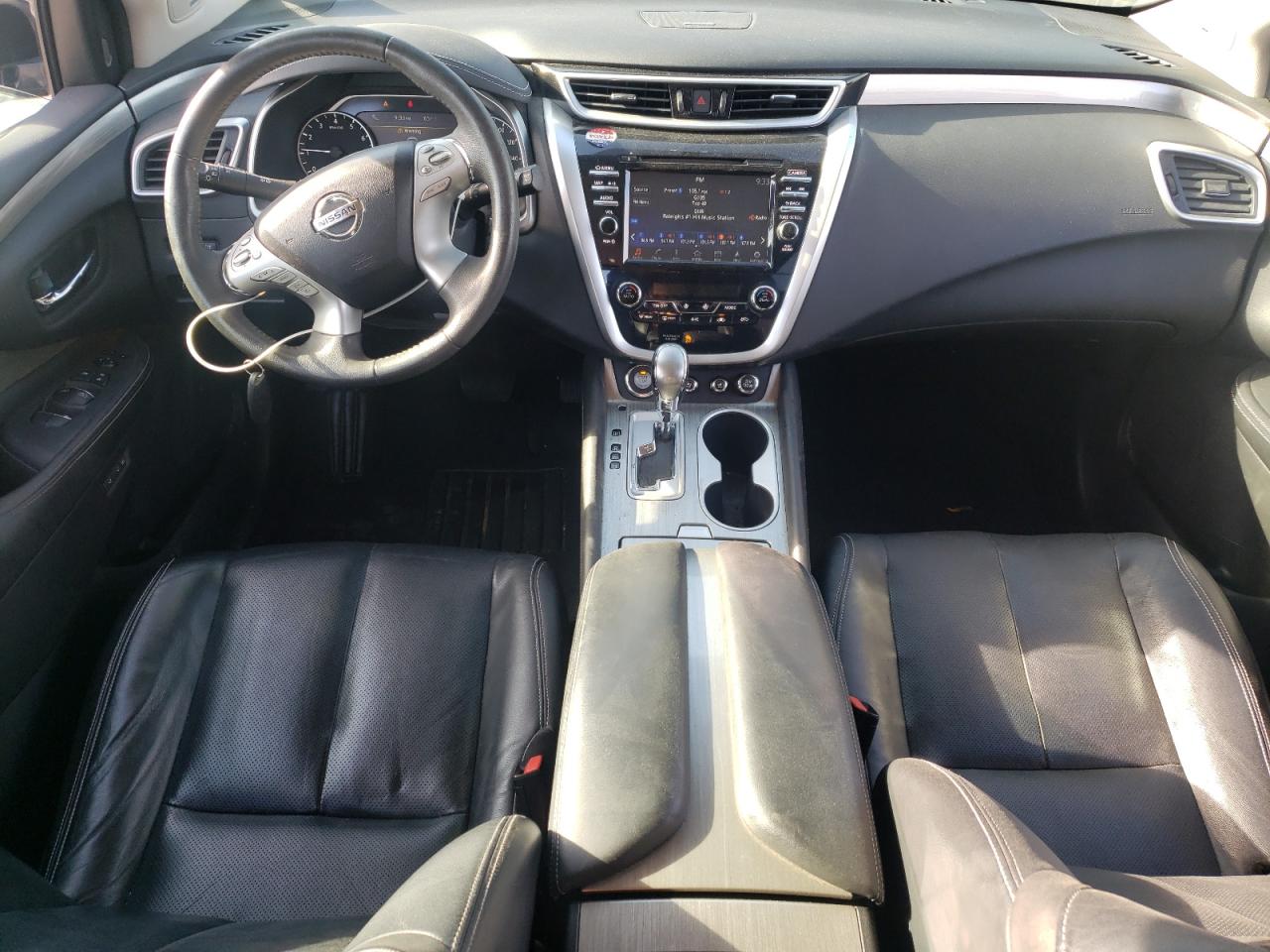 2015 Nissan Murano S VIN: 5N1AZ2MH7FN207949 Lot: 82192165