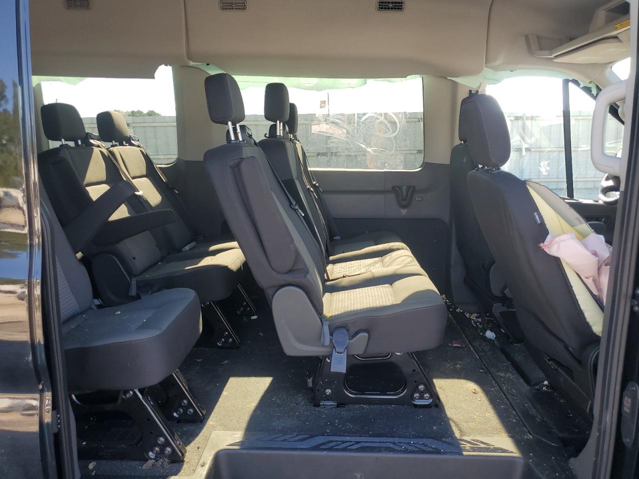 2024 Ford Transit T-350 VIN: 1FBAX9CG7RKB30280 Lot: 84873125