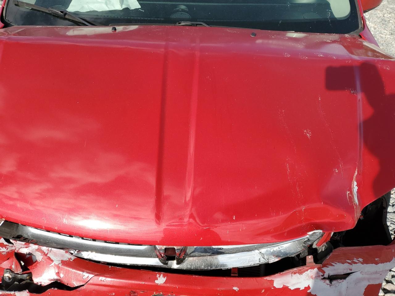 2013 Dodge Grand Caravan Sxt VIN: 2C4RDGCG6DR618514 Lot: 82759045