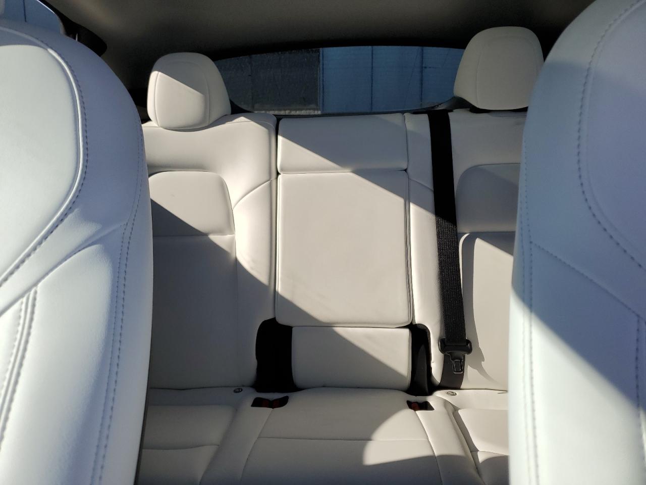 2021 Tesla Model Y VIN: 5YJYGDEE8MF240978 Lot: 86428285