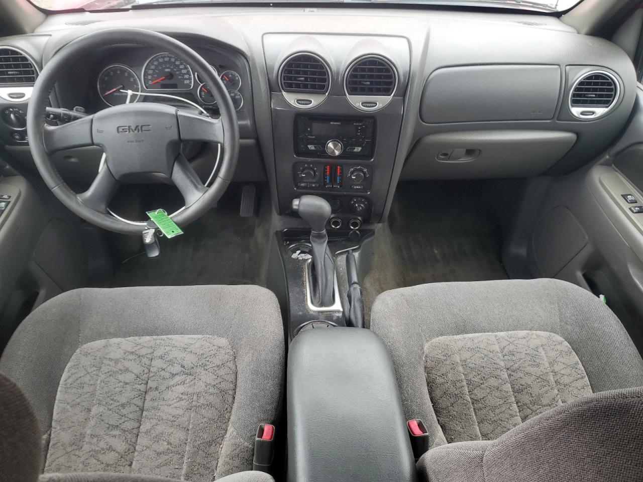 2004 GMC Envoy VIN: 1GKDT13S442381443 Lot: 84765225