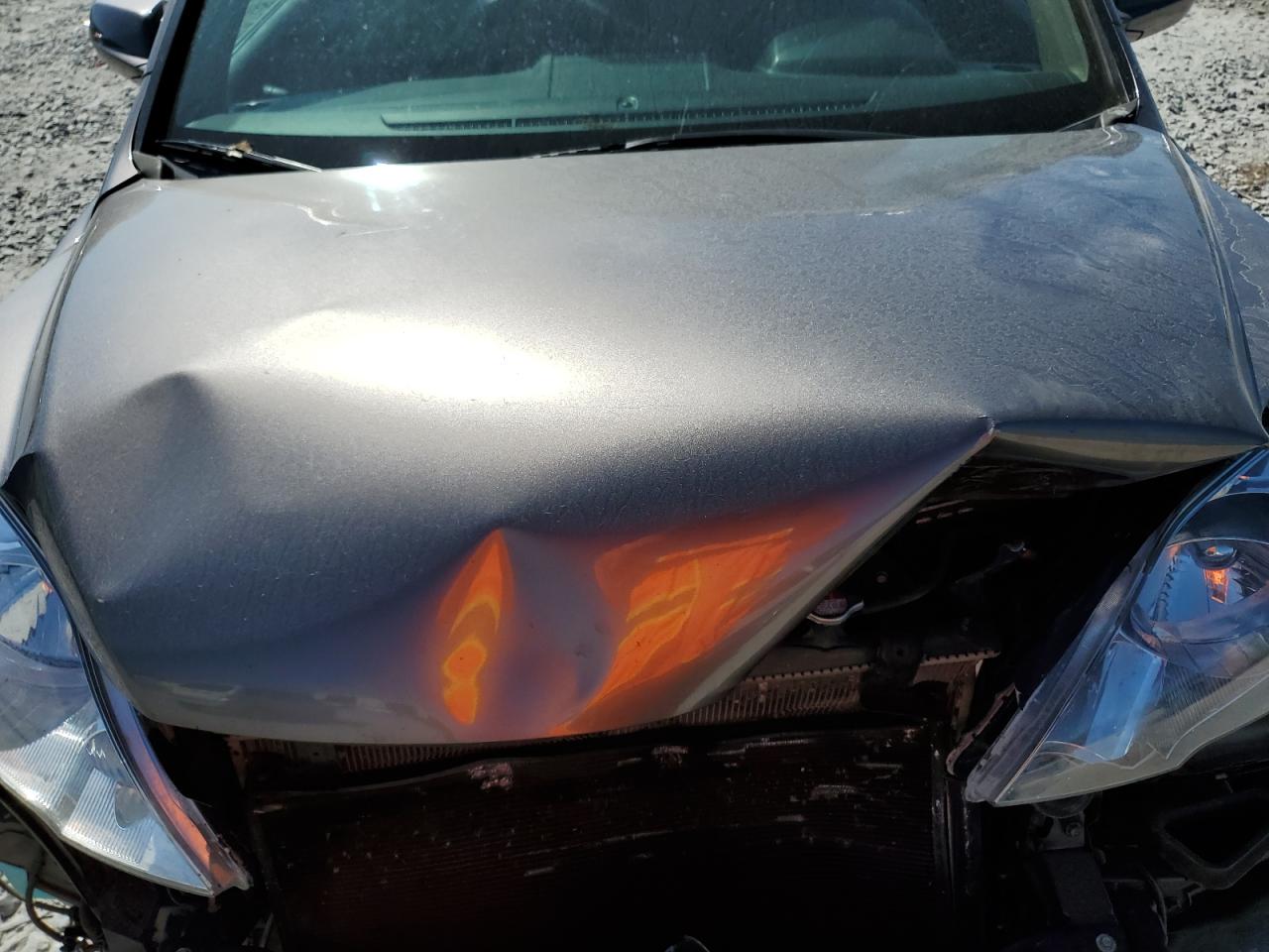 2010 Honda Cr-V Exl VIN: 5J6RE3H72AL040487 Lot: 82468385