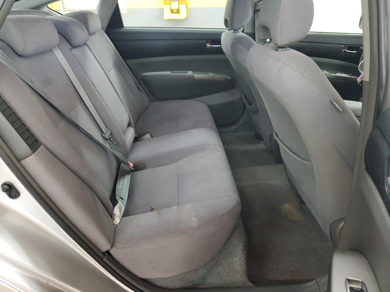 2009 Toyota Prius VIN: JTDKB20U697882636 Lot: 84414625