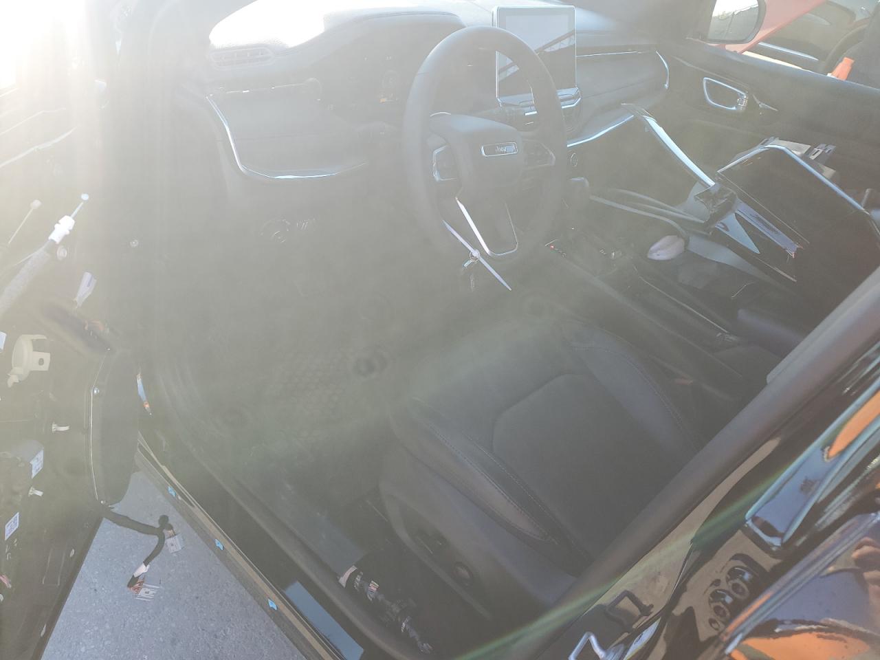 2023 Jeep Compass Limited VIN: 3C4NJDCN9PT512984 Lot: 86271185