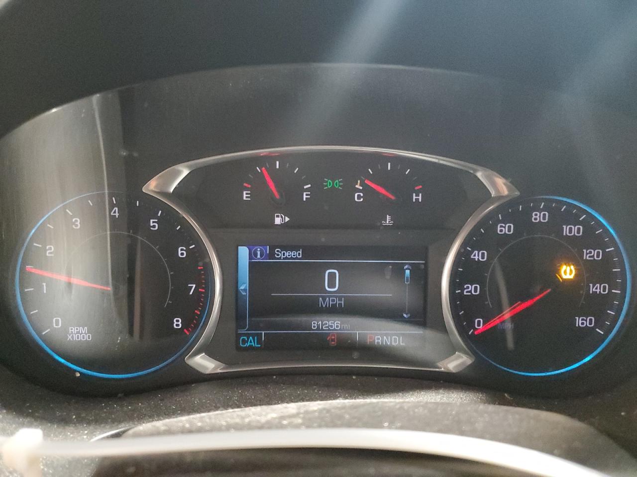 2016 Chevrolet Malibu Lt VIN: 1G1ZF5SX0GF339452 Lot: 82448745