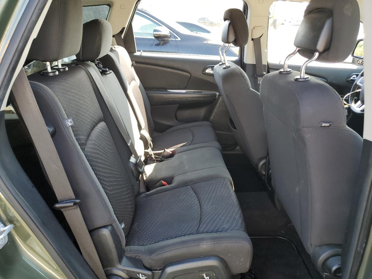 2018 Dodge Journey Sxt VIN: 3C4PDCBB9JT500892 Lot: 81637905