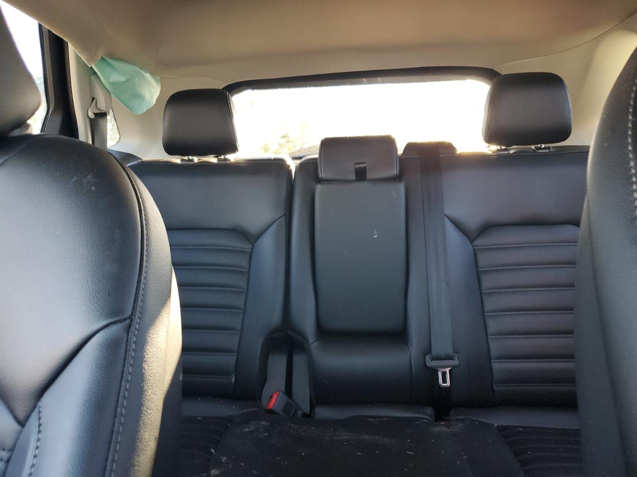 2022 Ford Edge Sel VIN: 2FMPK4J90NBA90264 Lot: 85825955