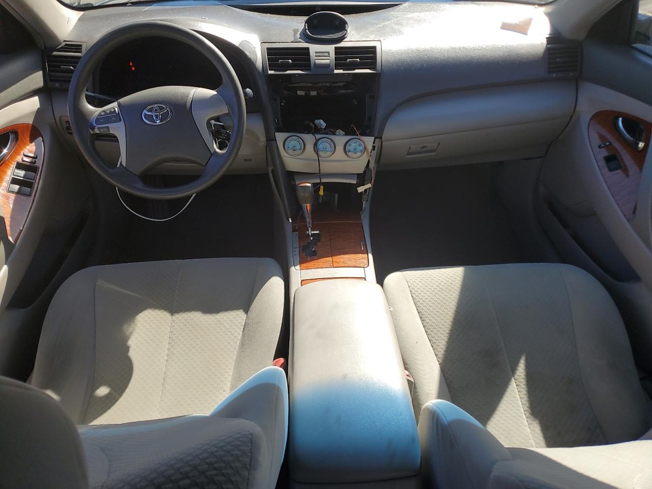 2009 Toyota Camry Base VIN: 4T1BE46K79U800614 Lot: 83837015