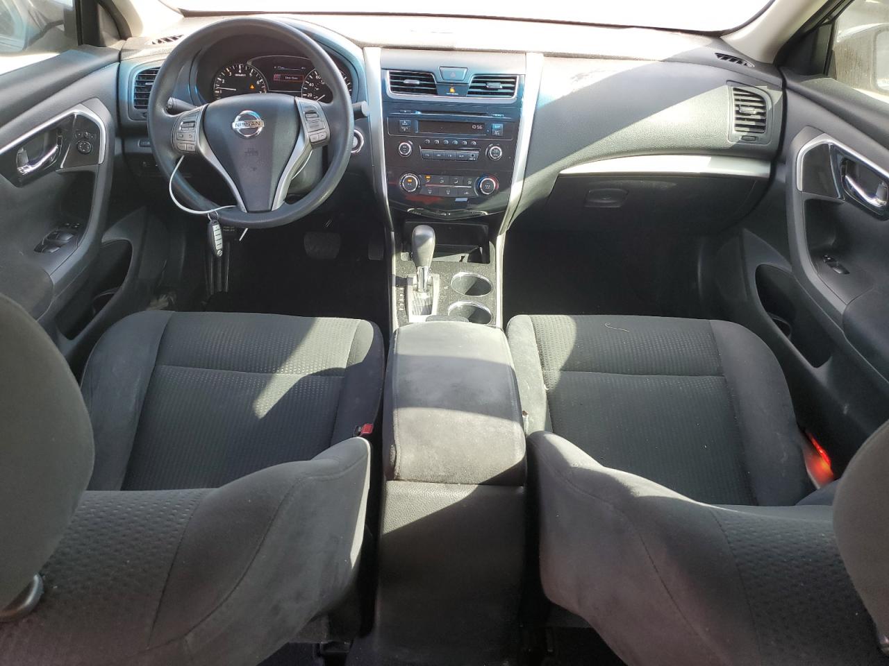 2014 Nissan Altima 2.5 VIN: 1N4AL3AP0EN238293 Lot: 85739135