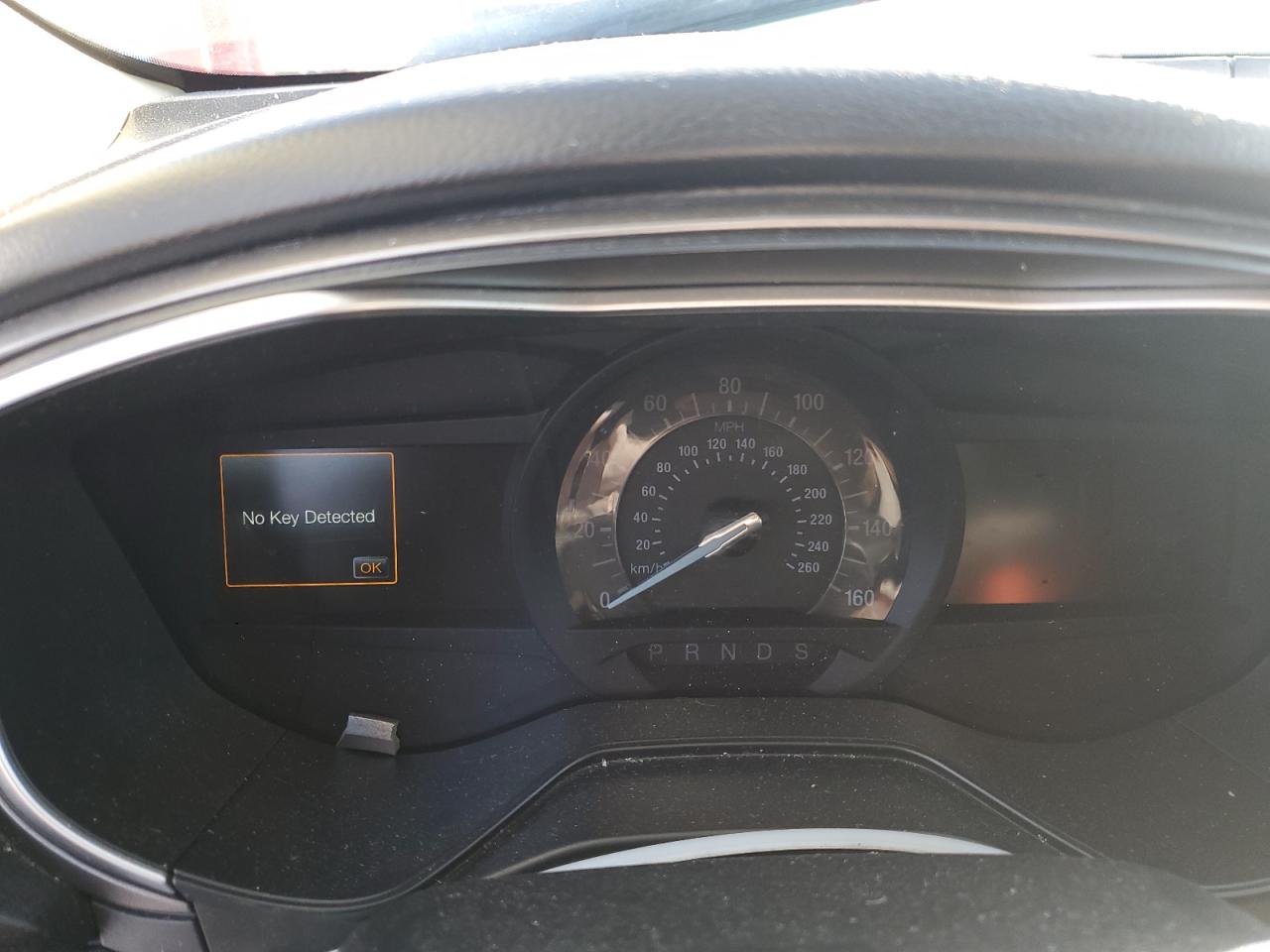 2019 Ford Fusion Se VIN: 3FA6P0HD8KR251726 Lot: 90944135