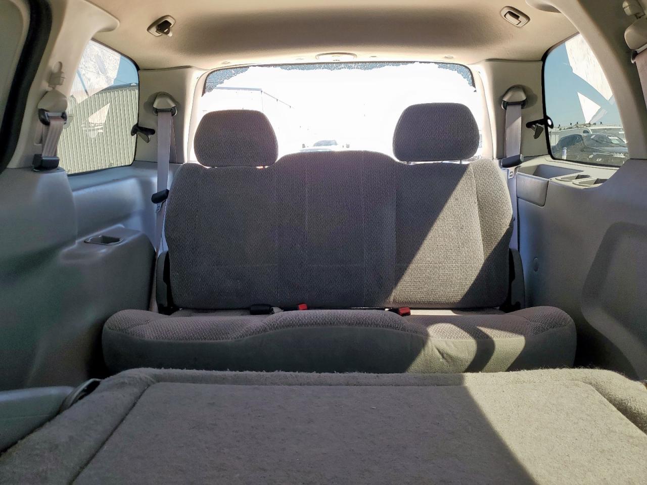 2000 Ford Windstar Lx VIN: 2FMZA5141YBB33570 Lot: 85761225