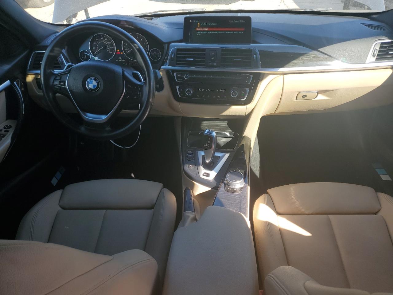 2018 BMW 330E VIN: WBA8E1C58JA171525 Lot: 82233085