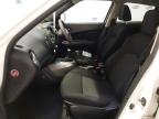 2015 NISSAN JUKE  for sale at Copart CASTLEDERMOT - IRELAND