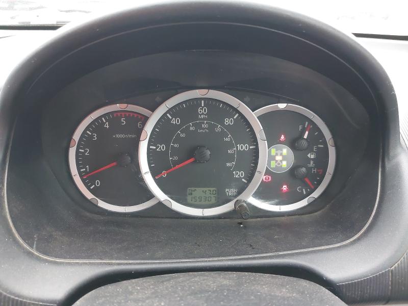 2010 MITSUBISHI L200 BARB LB DCB DI-D 4X4 