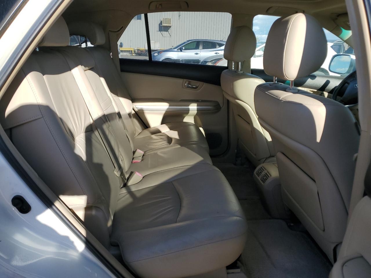 2006 Lexus Rx 400 VIN: JTJHW31U760005996 Lot: 85533395