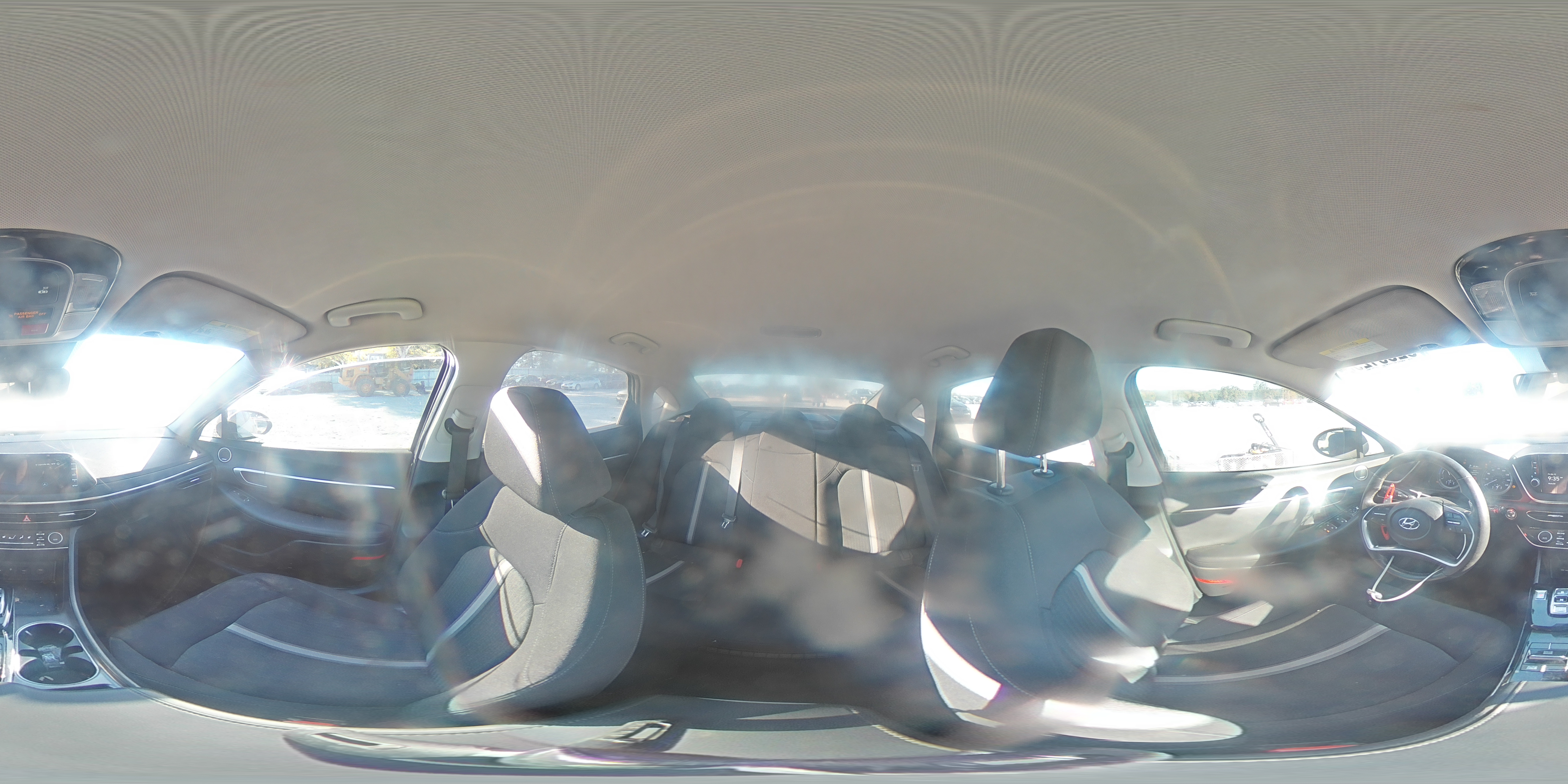 2023 Hyundai Sonata Hybrid VIN: KMHL34JJ0PA073596 Lot: 82381295