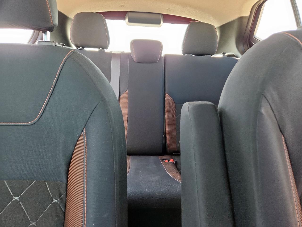 2018 Nissan Kicks Sv VIN: 3N1CP5CUXJL506012 Lot: 81459745