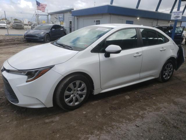 TOYOTA COROLLA LE 2023