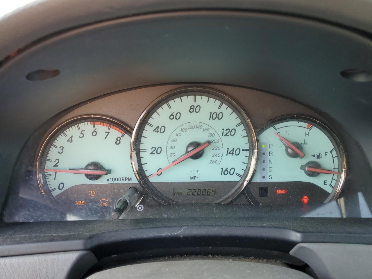 2005 Toyota Camry Solara Se VIN: 4T1FA38P55U049989 Lot: 82307745