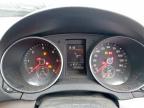 2010 VOLKSWAGEN GOLF S TDI  for sale at Copart WISBECH