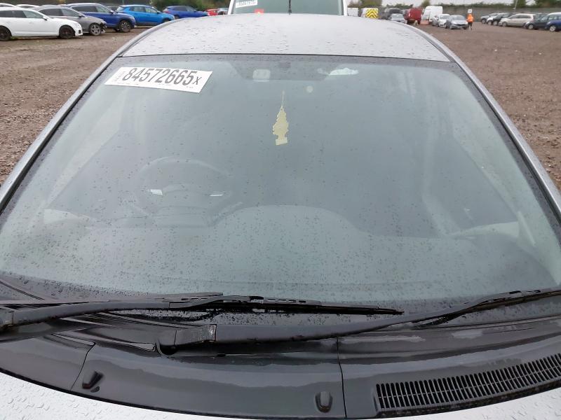 2006 TOYOTA YARIS T SPIRIT 