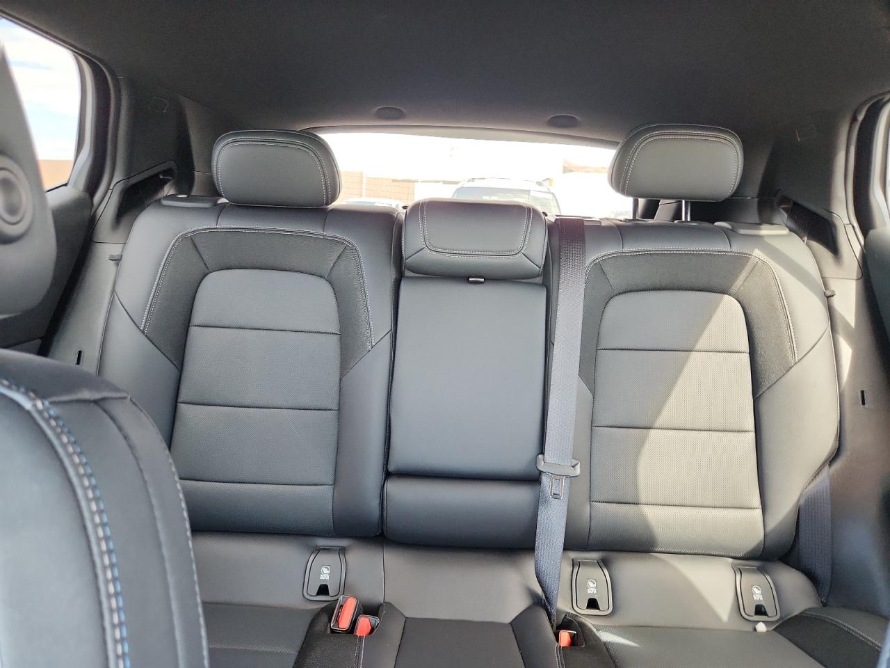 2024 Chevrolet Equinox 3Lt VIN: 3GN7DMRP8RS287546 Lot: 82435285