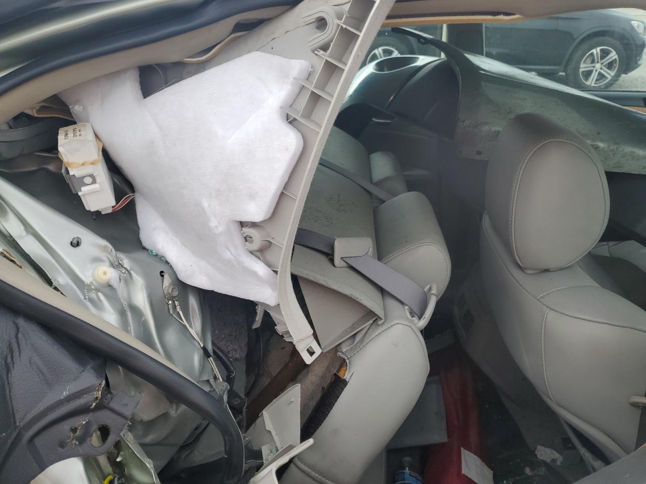 2007 Toyota Avalon Xl VIN: 4T1BK36B07U218032 Lot: 86125535