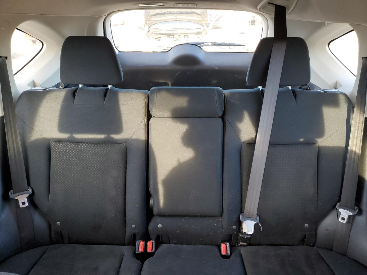 2015 Honda Cr-V Lx VIN: 2HKRM3H35FH506026 Lot: 89911065