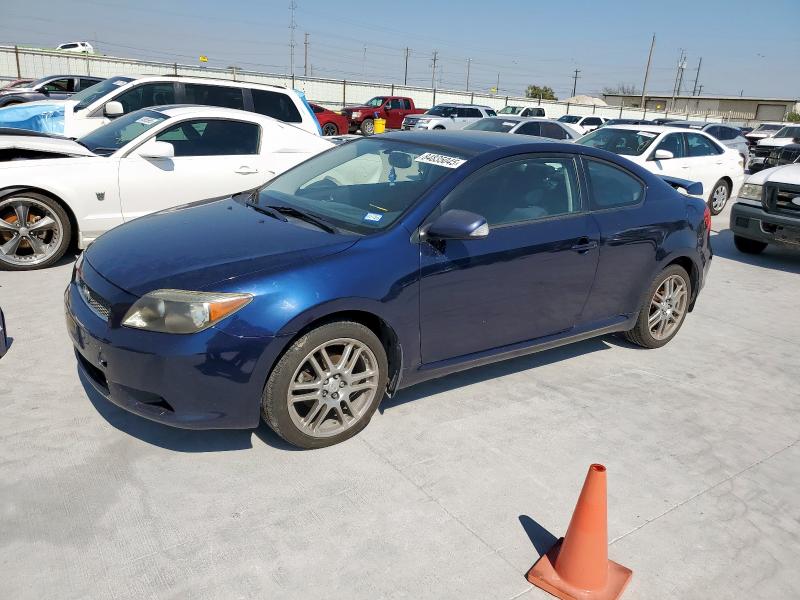 2007 Toyota Scion Tc   