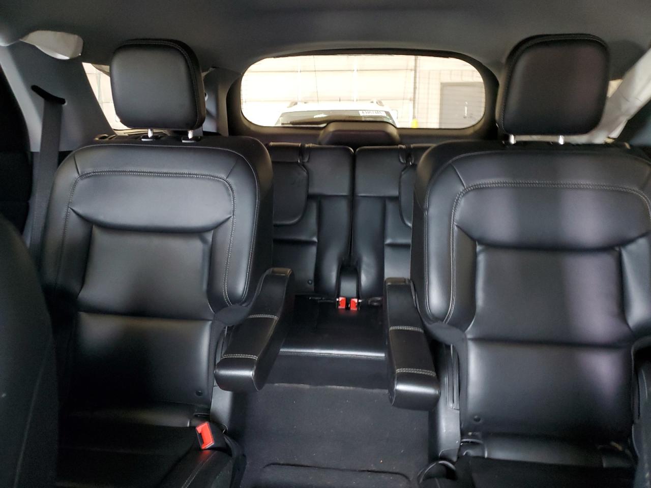 2021 Ford Explorer Xlt VIN: 1FMSK8DH8MGC39001 Lot: 84219945