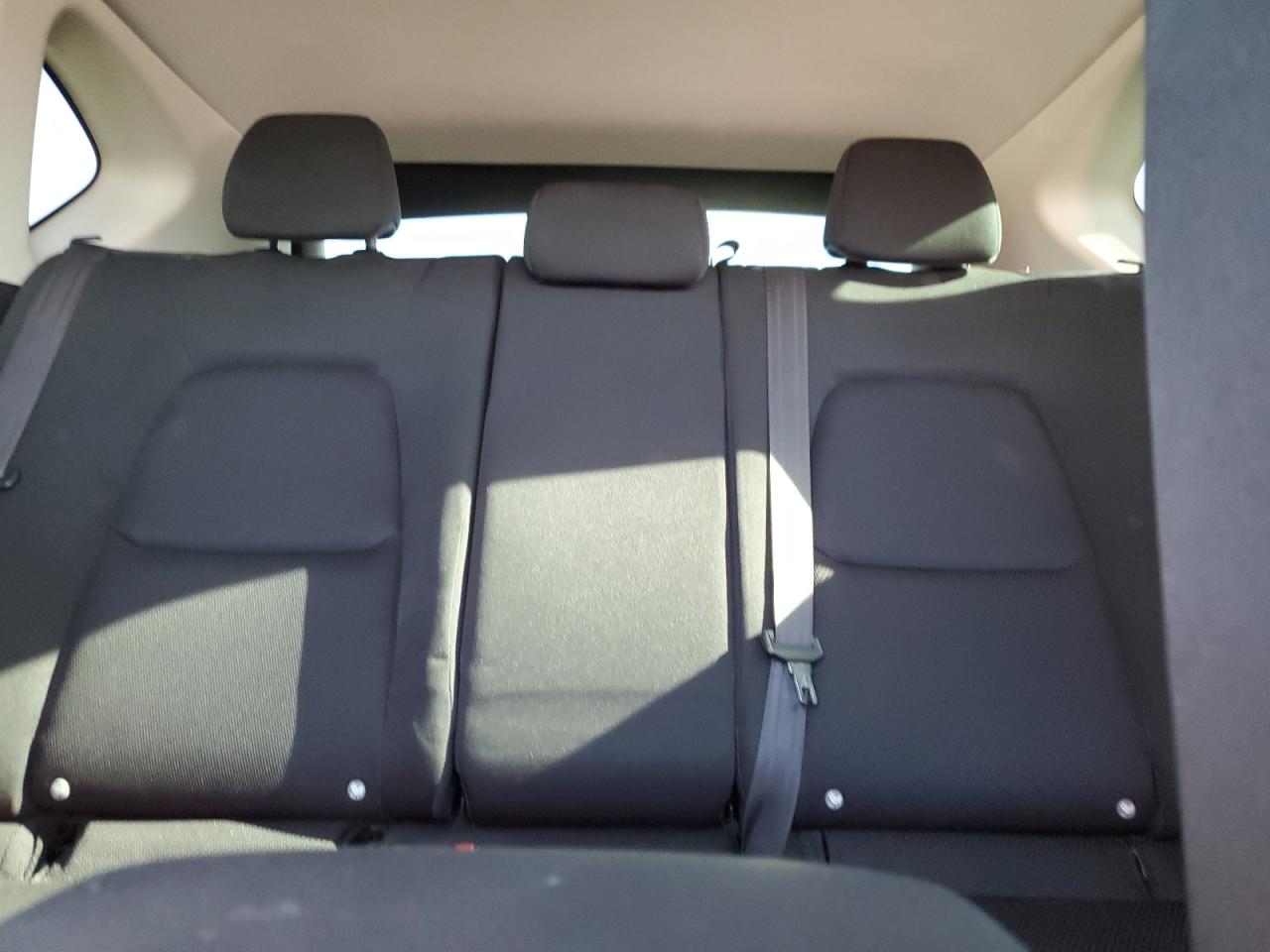 2019 Mazda Cx-5 Sport VIN: JM3KFABMXK0500206 Lot: 84980465