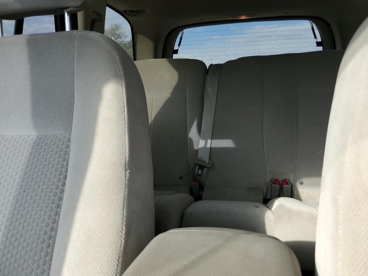 2007 Chevrolet Trailblazer Ls VIN: 1GNDT13S172280321 Lot: 84870395