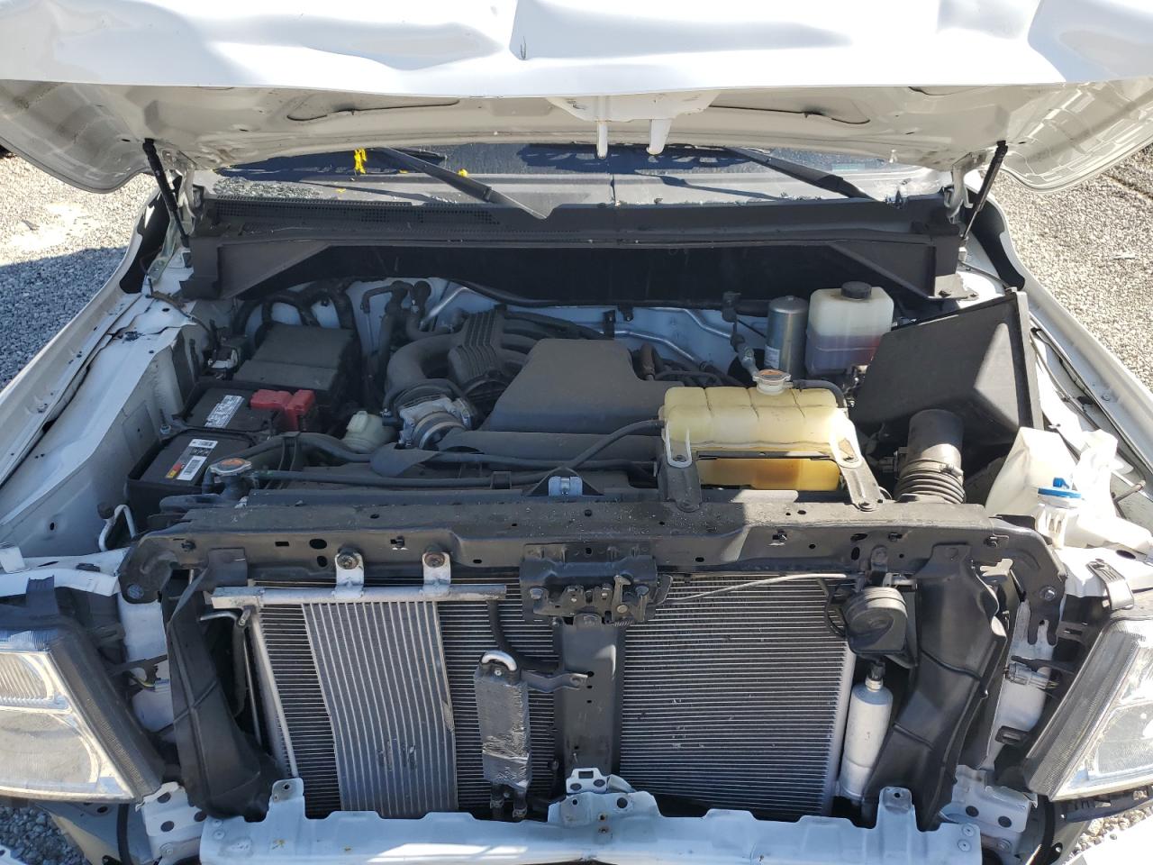 2021 Nissan Nv 2500 S VIN: 1N6BF0LY4MN803134 Lot: 85838695