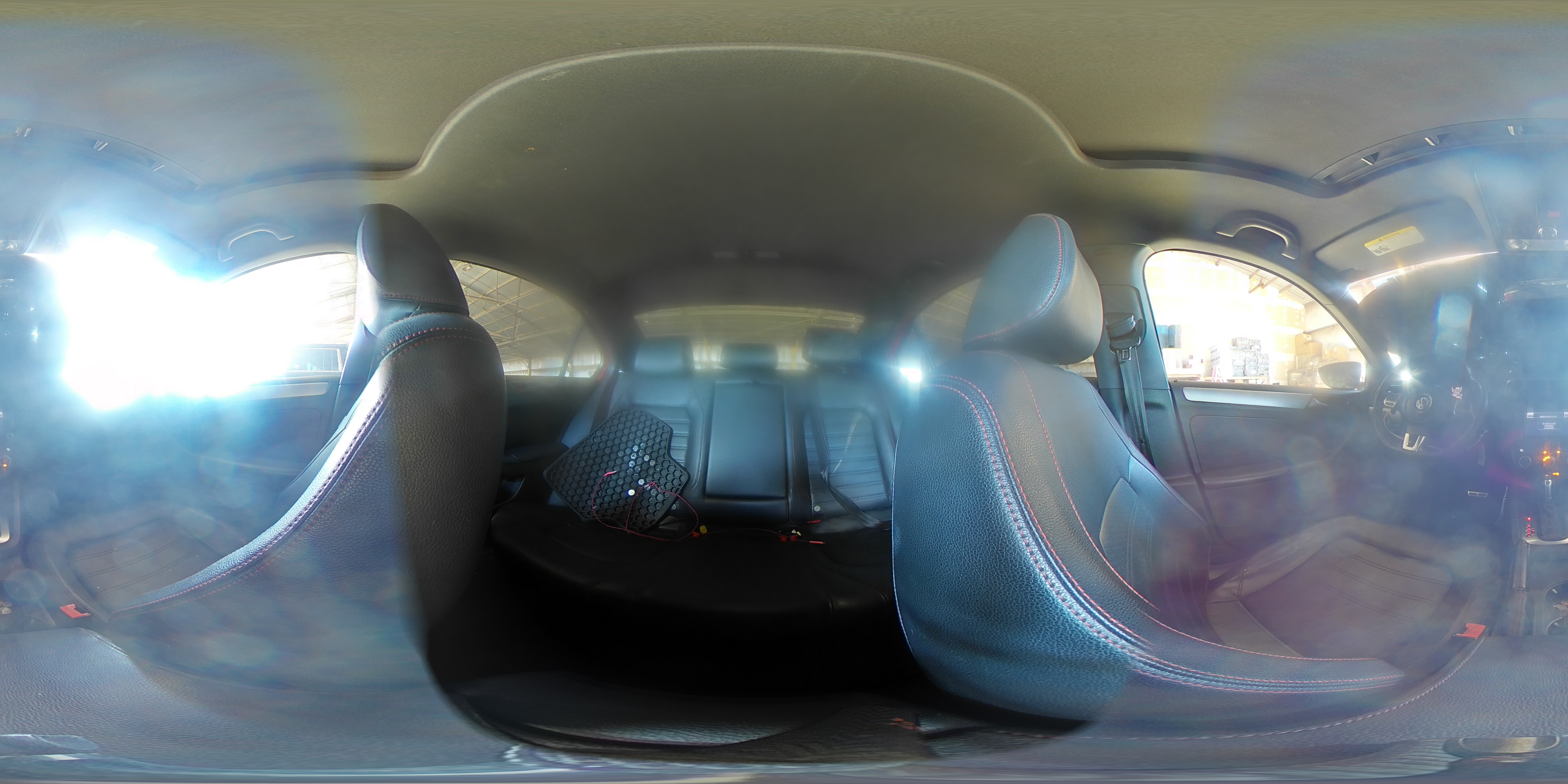 2014 Volkswagen Jetta Gli VIN: 3VW4T7AJ1EM382114 Lot: 84260175