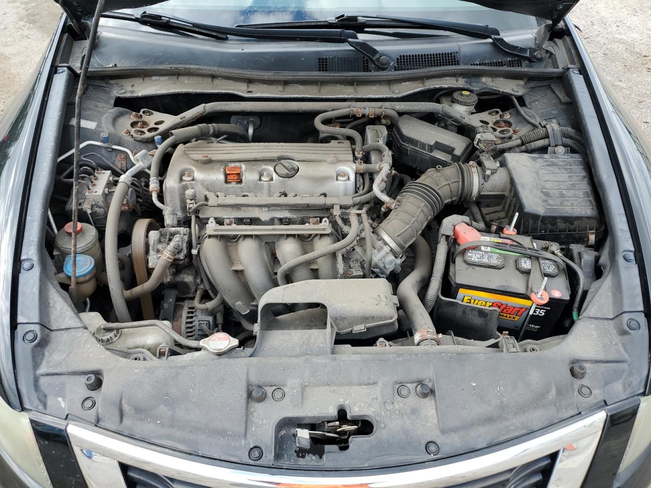 2010 Honda Accord Exl VIN: 1HGCP2F87AA042146 Lot: 84814125