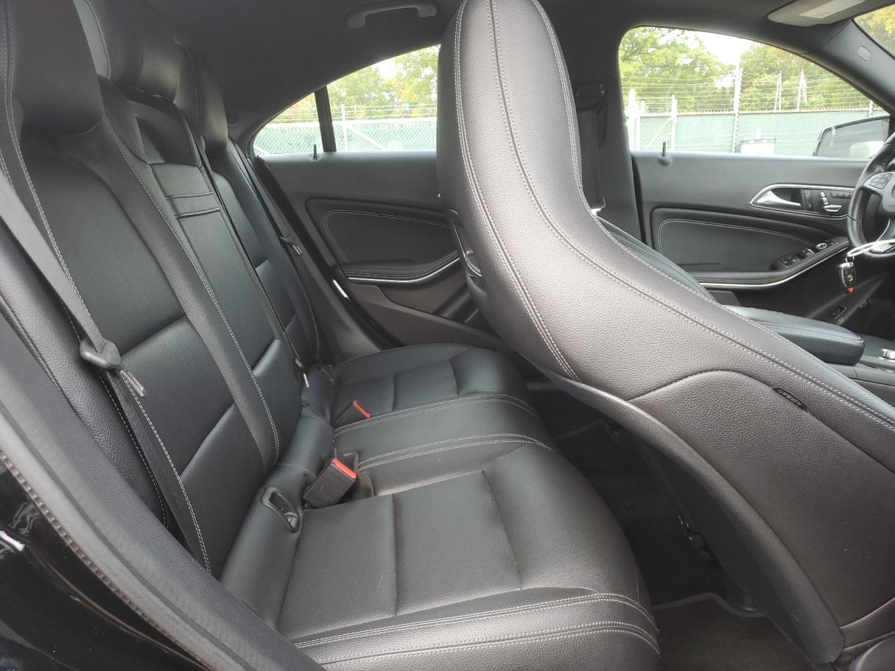 2018 Mercedes-Benz Cla 250 4Matic VIN: WDDSJ4GB4JN607243 Lot: 84200065