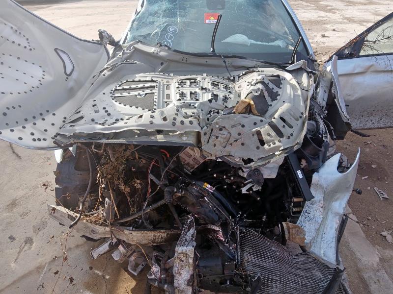 2011 BMW M5 M5 4DR DCT