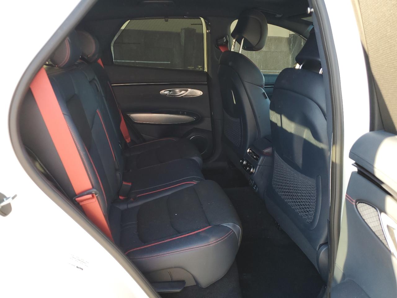 2025 Genesis Gv70 Base VIN: KMUMADTB0SU179782 Lot: 87434855