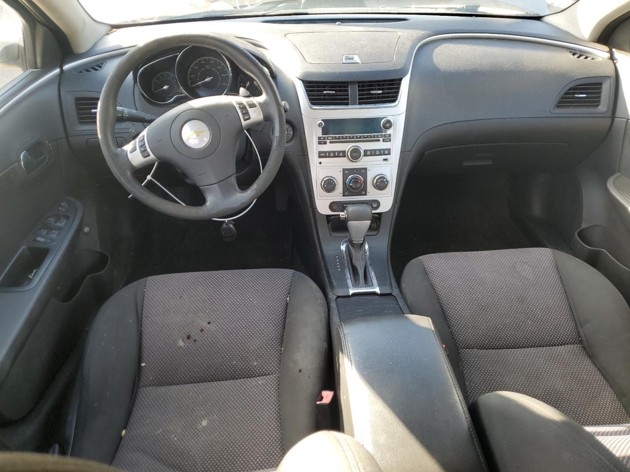 2010 Chevrolet Malibu 1Lt VIN: 1G1ZC5EBXAF269832 Lot: 87217865