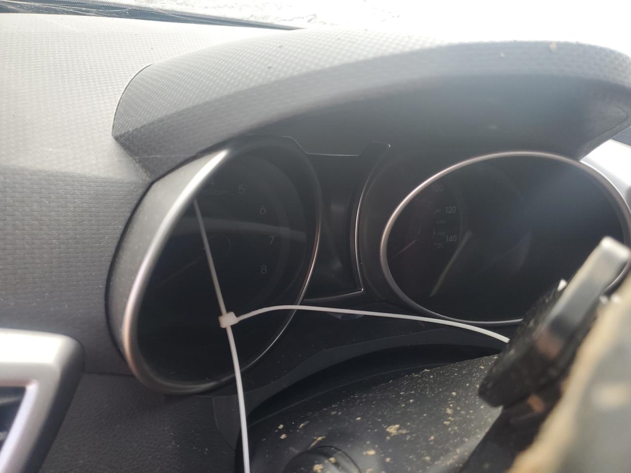 2012 Hyundai Veloster VIN: KMHTC6AD1CU078921 Lot: 86301475