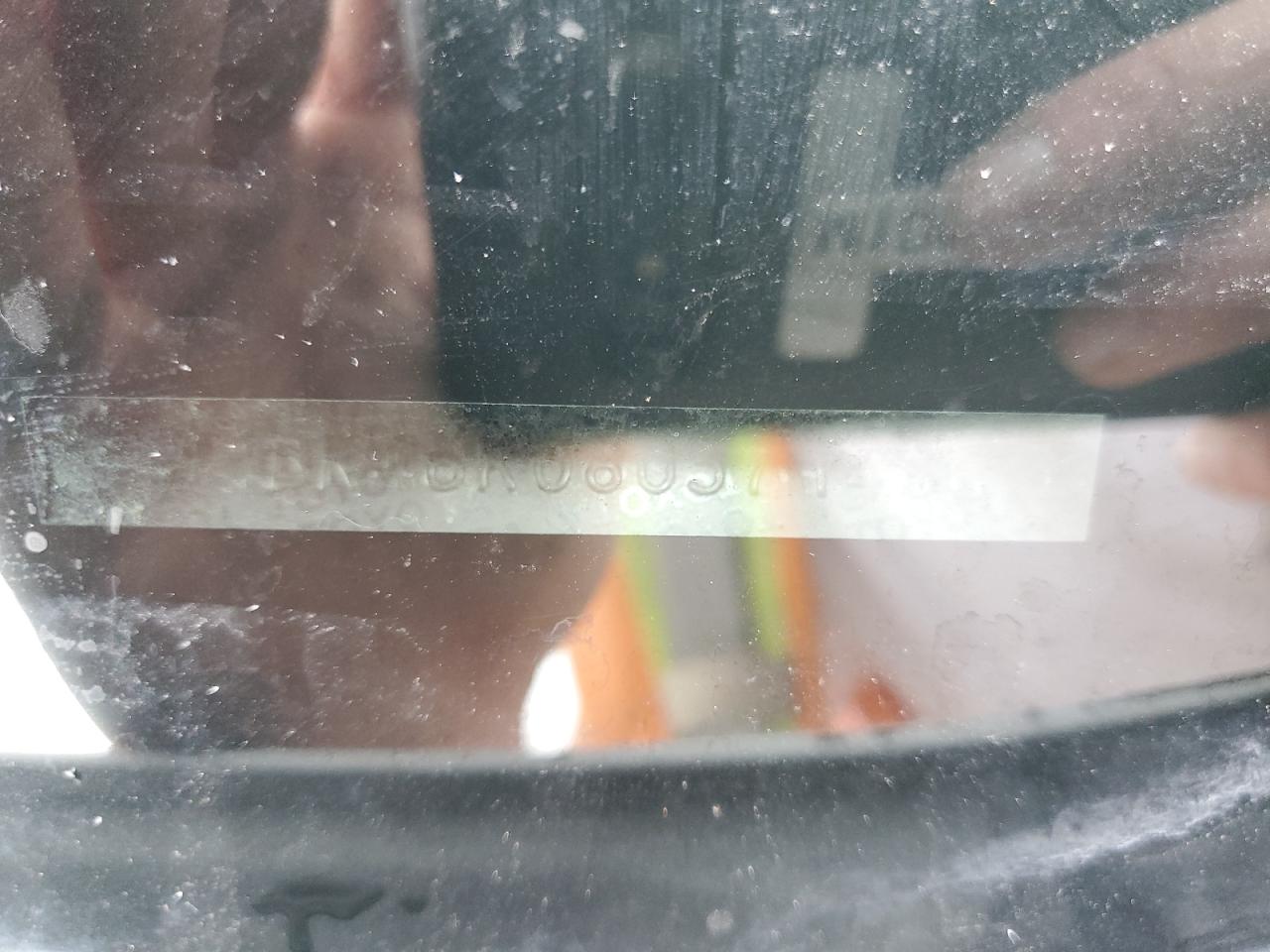 2008 Toyota Camry Le VIN: 4T1BK46K08U571488 Lot: 85115185