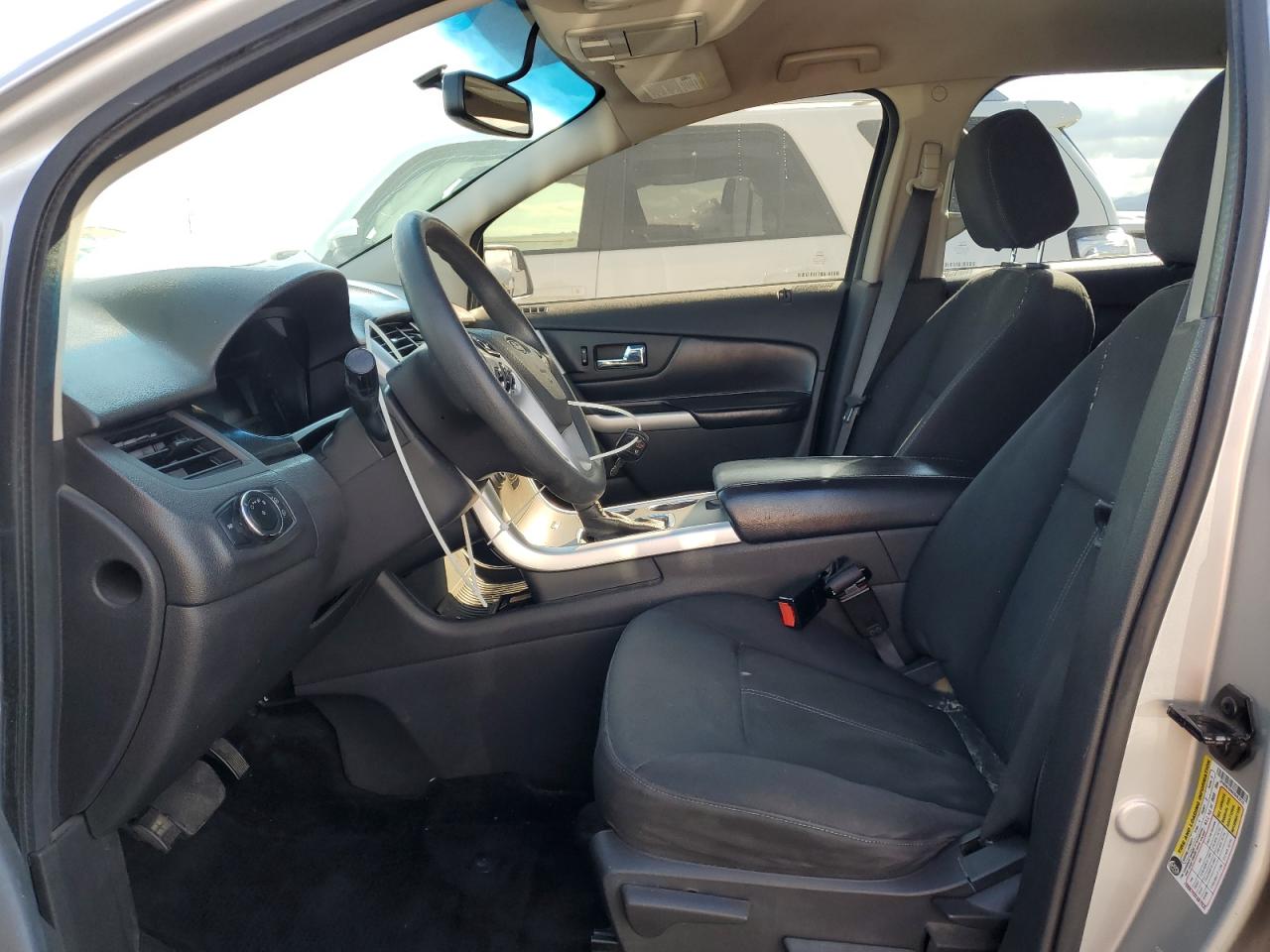 2012 Ford Edge Se VIN: 2FMDK3G95CBA53275 Lot: 82597475