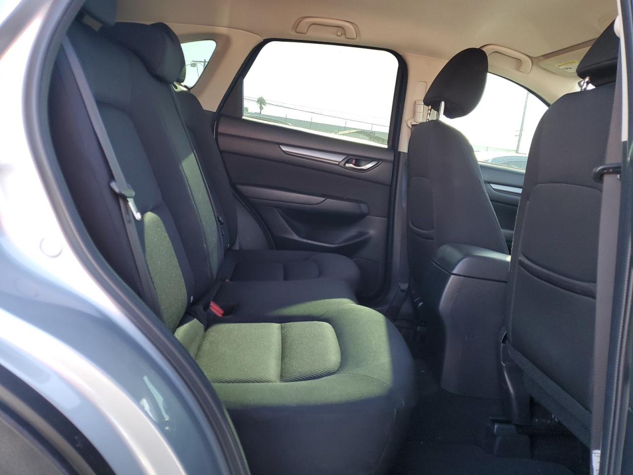 2019 Mazda Cx-5 Sport VIN: JM3KFABMXK0500206 Lot: 84980465