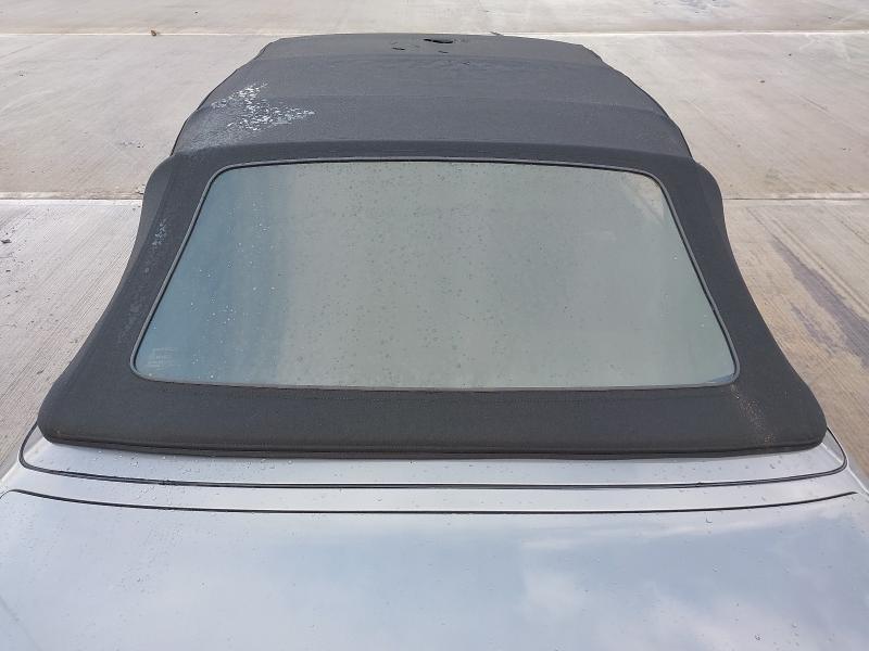 1991 BMW 325I CABRIOLET AUTO 